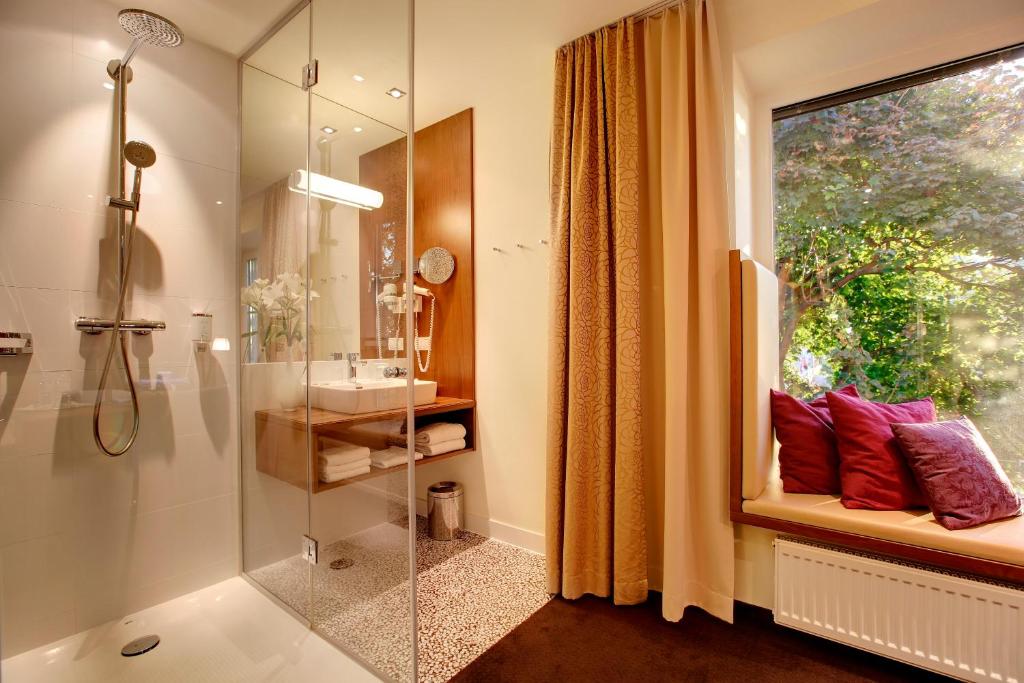 Strandhotel Alte Donau - 15