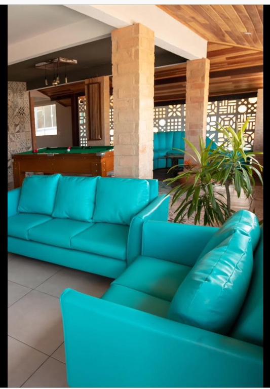  Barracudahostel
