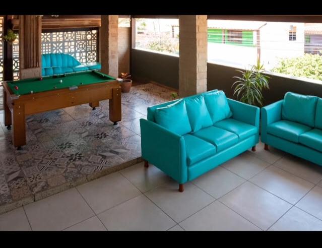  Barracudahostel