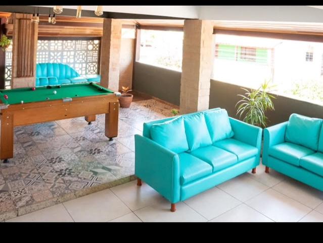  Barracudahostel