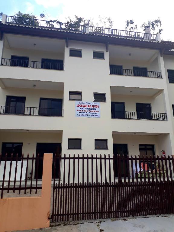  Edifício Maria Clara