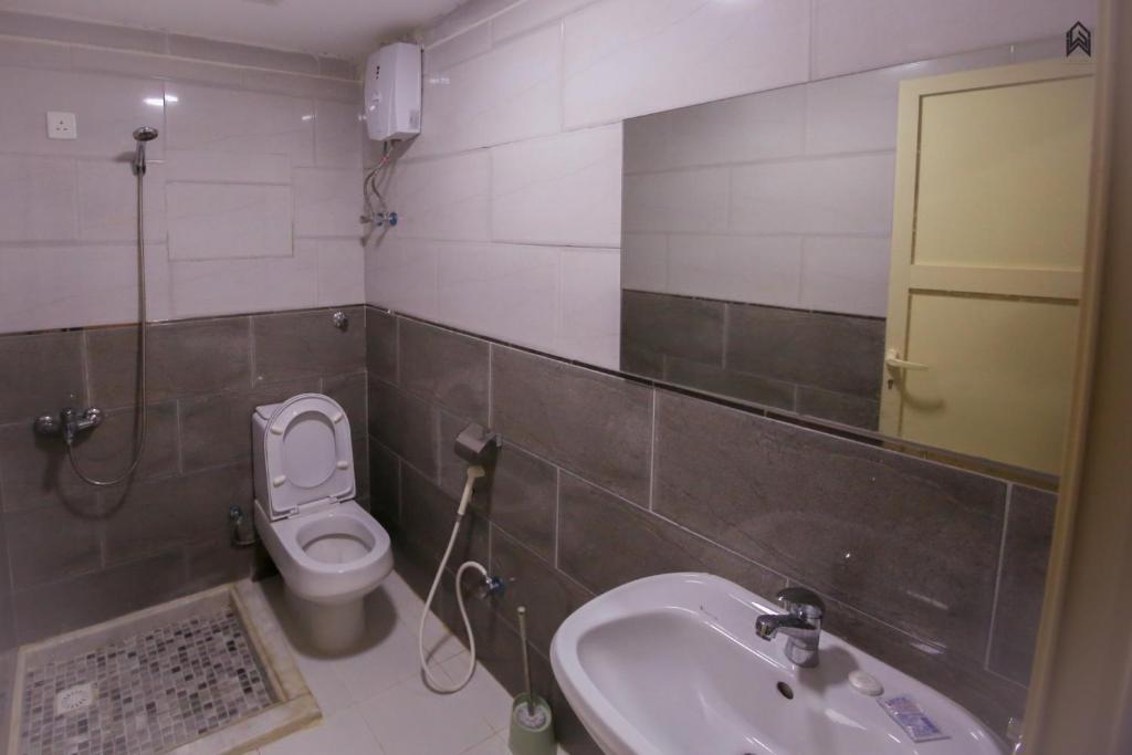 Yar Furnished Apartments - Villa With Private Pool