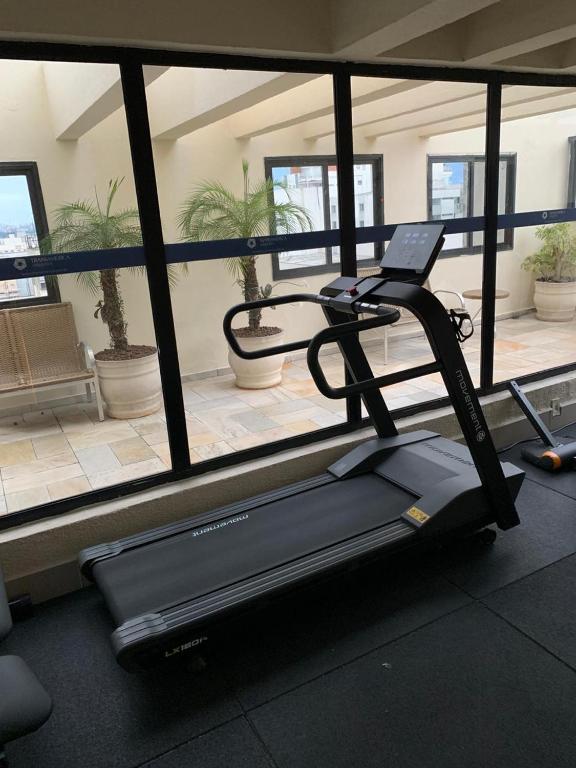  Flat Rua Bela Cintra 1356