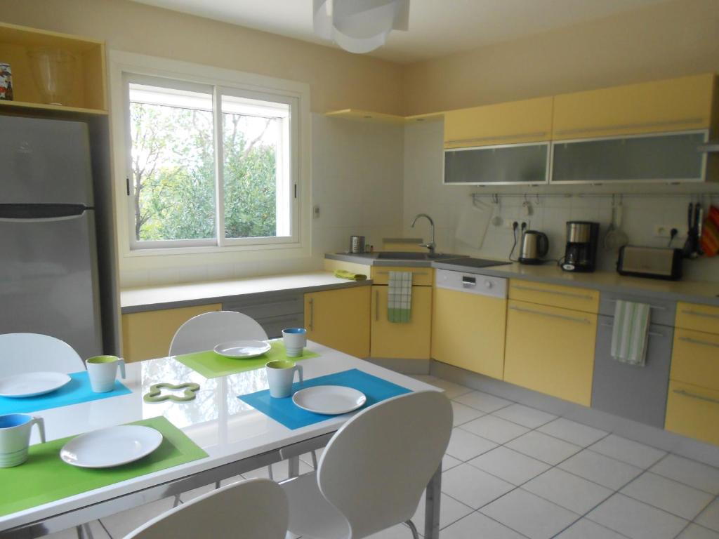 Appartement Aloa - 4