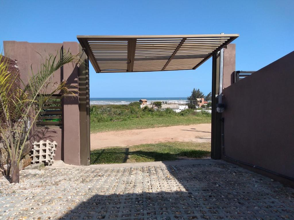  Casinha na Vila