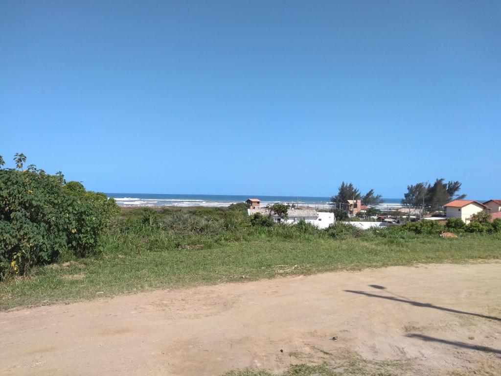  Casinha na Vila