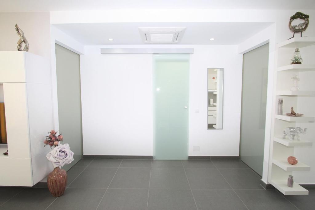 Fotografia z galérie ubytovania Fantastic apartment with sea views v Playa del Ingles