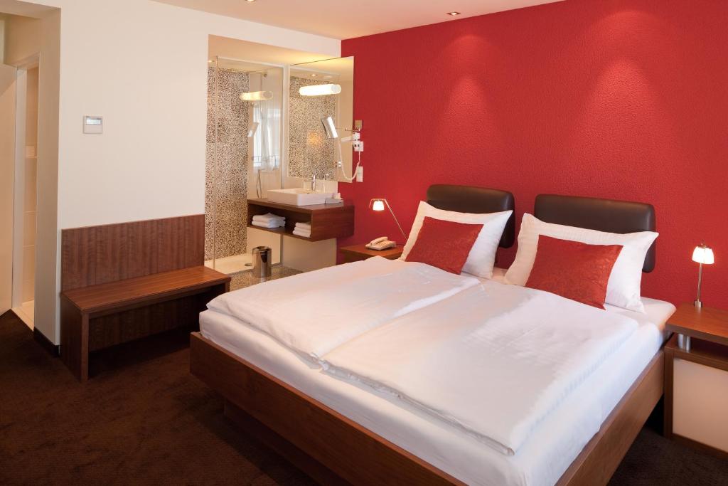 Strandhotel Alte Donau - 18