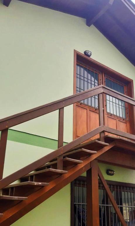  Apartamento do Lago- Canela