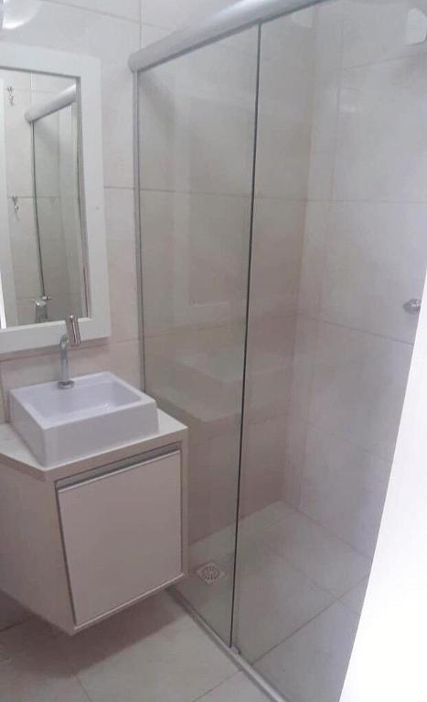 Apartamento do Lago- Canela