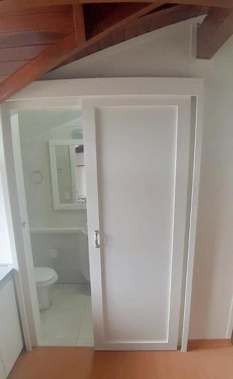  Apartamento do Lago- Canela