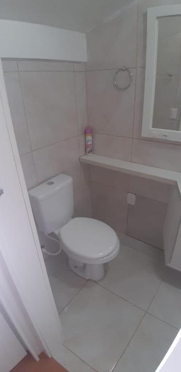  Apartamento do Lago- Canela