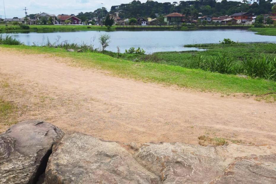  Apartamento do Lago- Canela