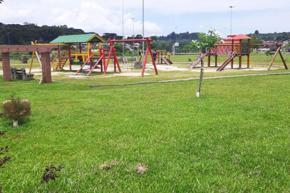  Apartamento do Lago- Canela