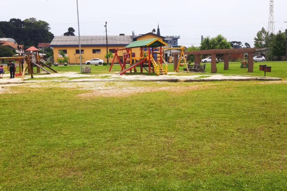  Apartamento do Lago- Canela