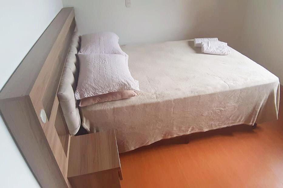  Apartamento do Lago- Canela