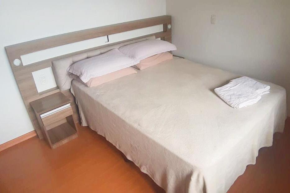  Apartamento do Lago- Canela