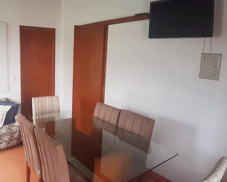  Apartamento do Lago- Canela