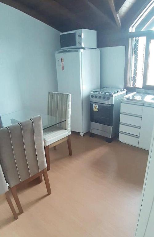  Apartamento do Lago- Canela