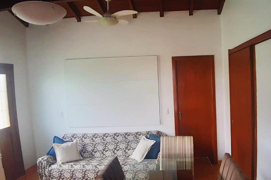  Apartamento do Lago- Canela