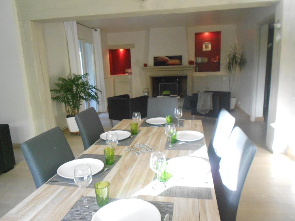 Appartement Aloa - 3