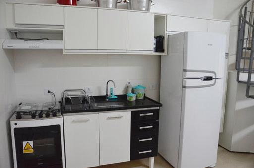 Tati's house Olímpia-casa para até 11 pessoas - 三居室房屋