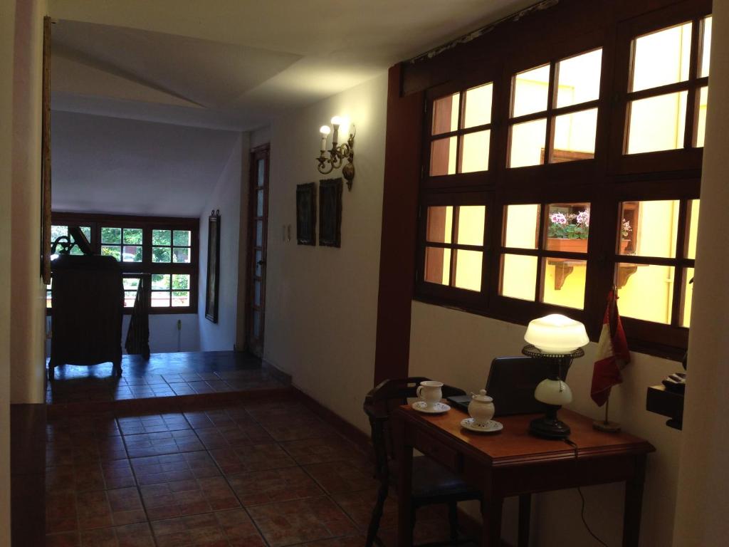 Fotografie z fotogalerie ubytování Casablanca Hotel Boutique v destinaci Lima