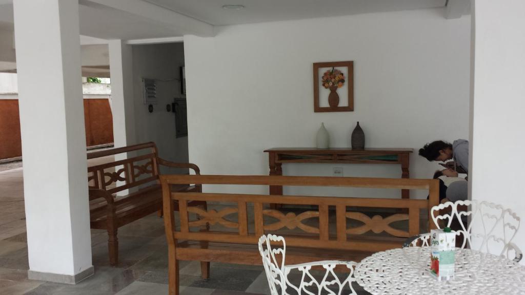  Guarujá - Praia da Enseada