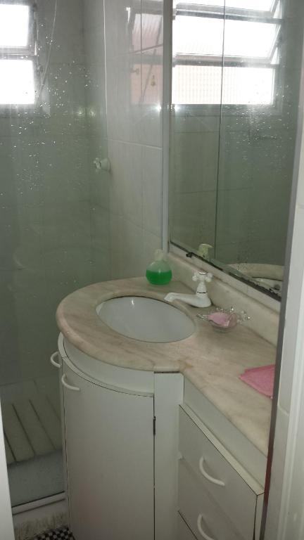  Guarujá - Praia da Enseada