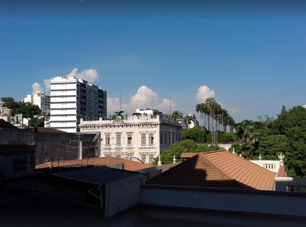  Rio 40 graus