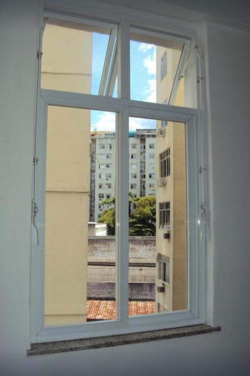  Rio 40 graus