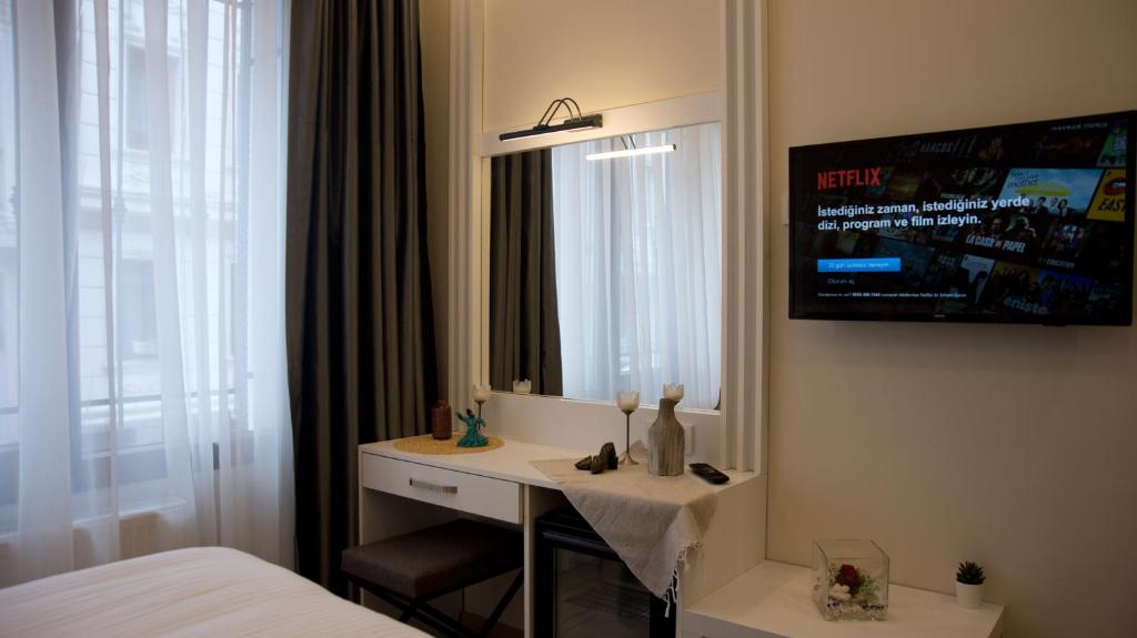 MENAR HOTEL&SUITES -Old City Sultanahmet - Suite Estándar