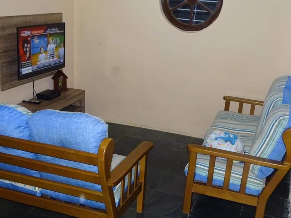  Casa de praia no Perequê Açu