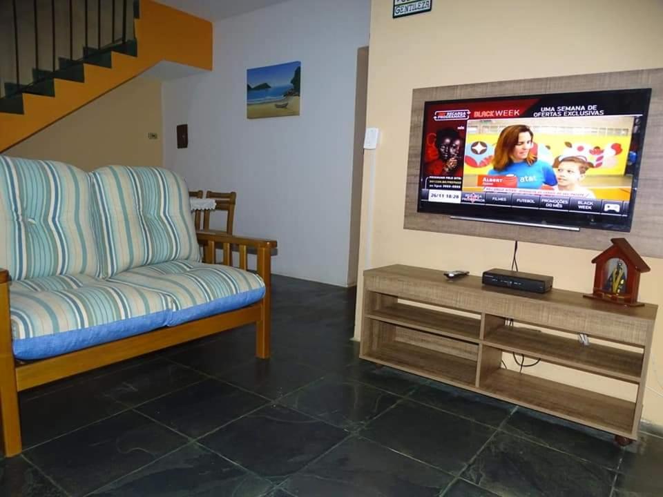  Casa de praia no Perequê Açu