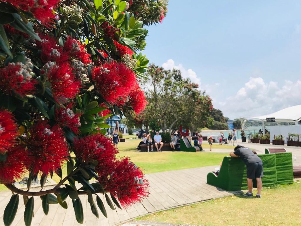 Bounty Motel - Resim 37