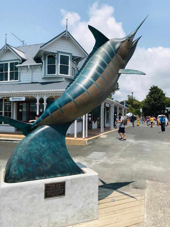 Bounty Motel - Resim 39