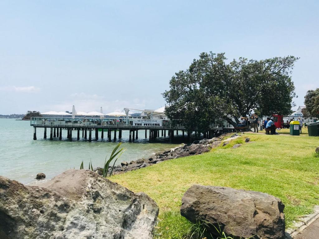 Bounty Motel - Resim 36