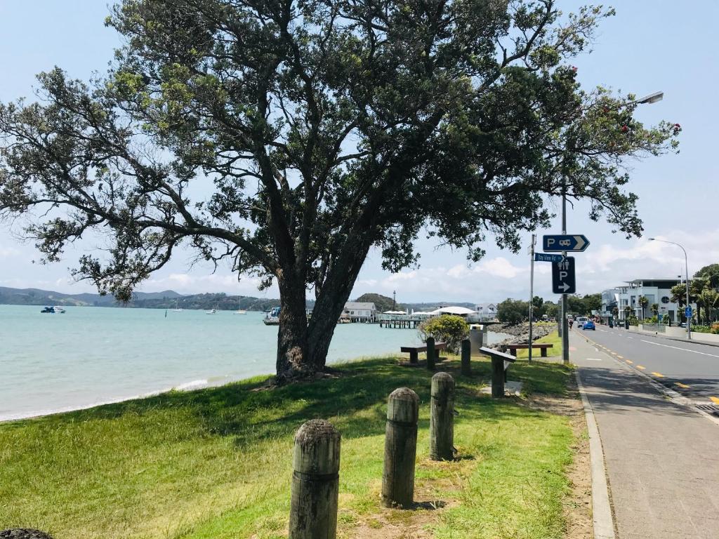 Bounty Motel - Resim 41