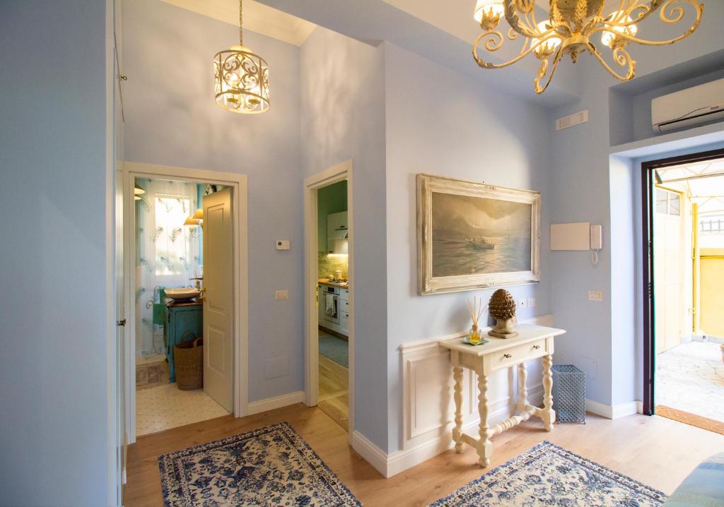 Posteľ alebo postele v izbe v ubytovaní Siwa Home Experience