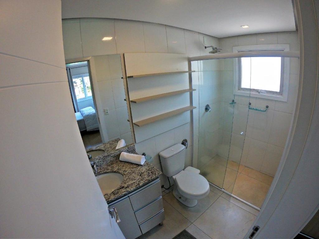  Este amplo e charmoso apartamento espera por você!