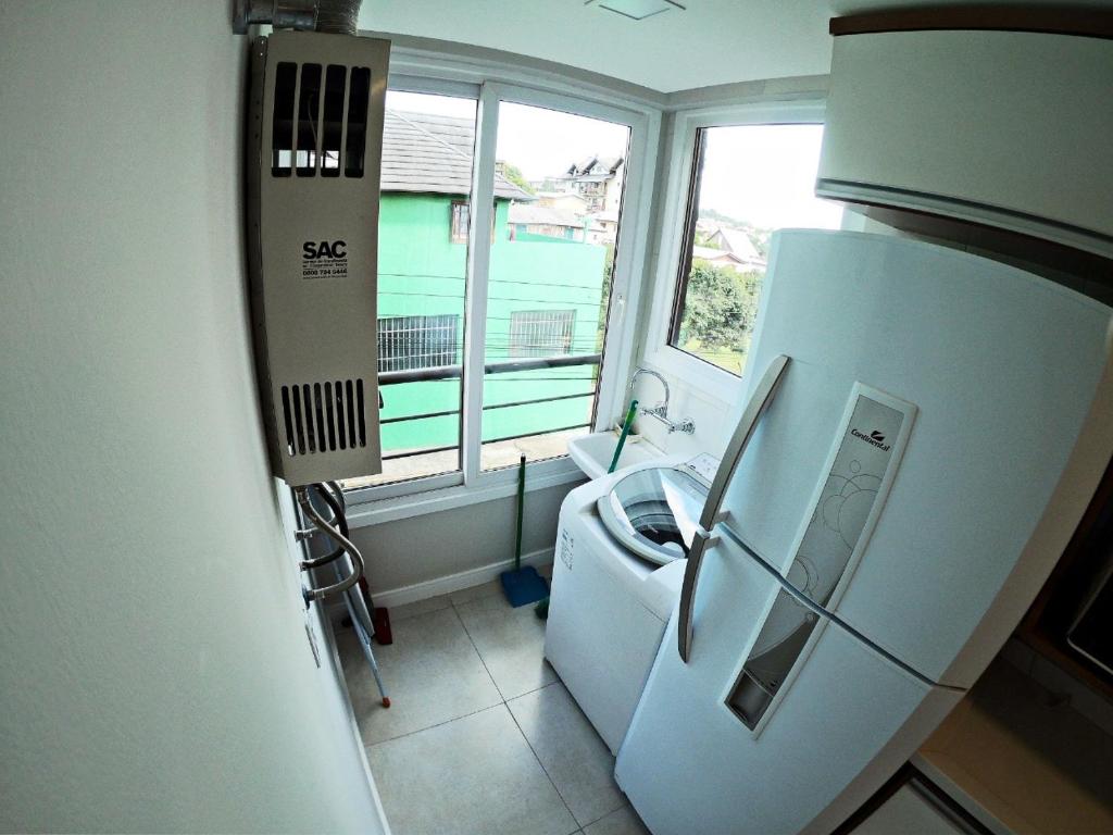  Este amplo e charmoso apartamento espera por você!