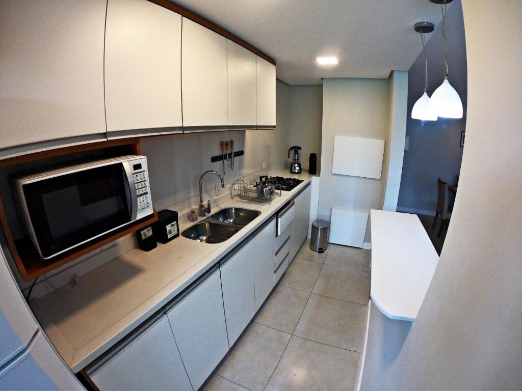  Este amplo e charmoso apartamento espera por você!