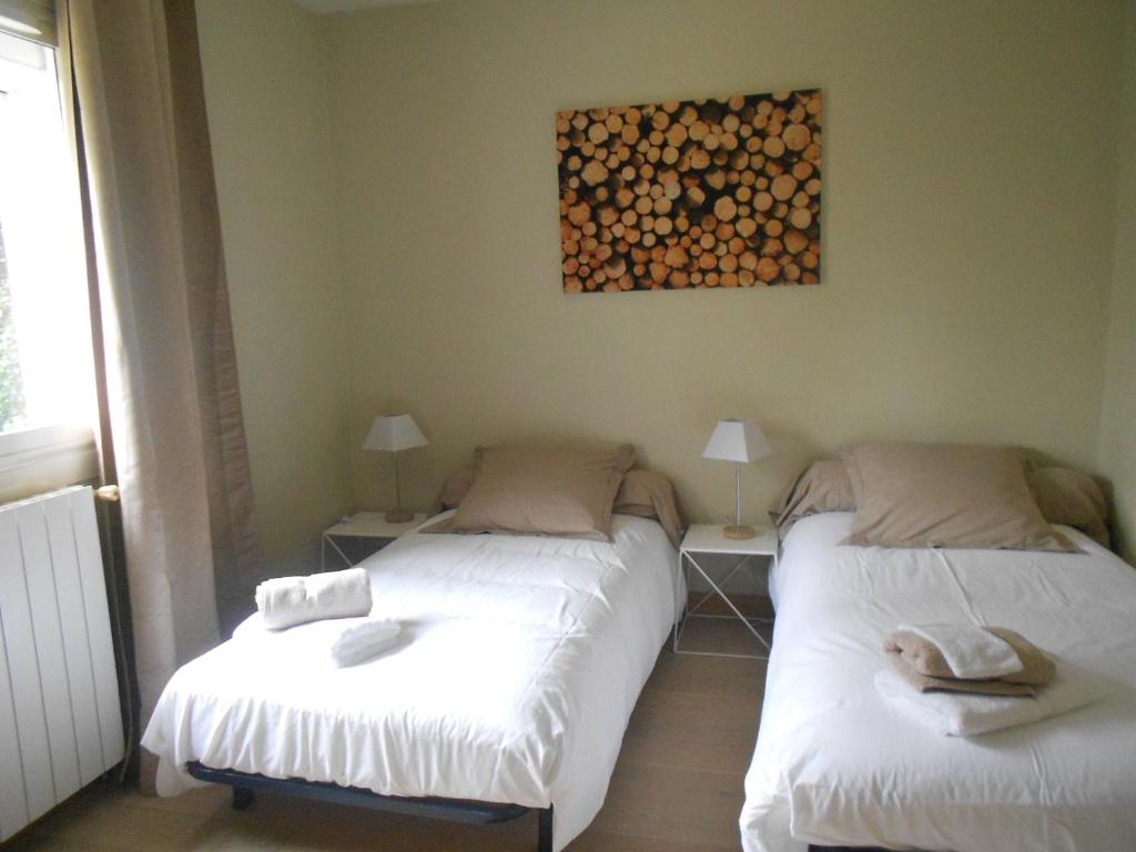 Appartement Aloa - 2