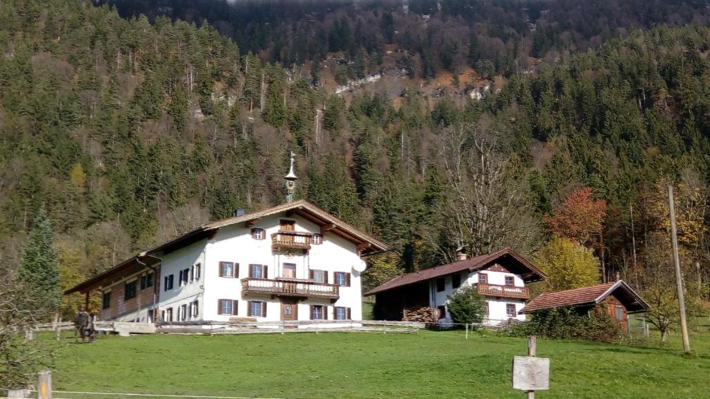 Ferienhaus Annelies - Three-Bedroom House