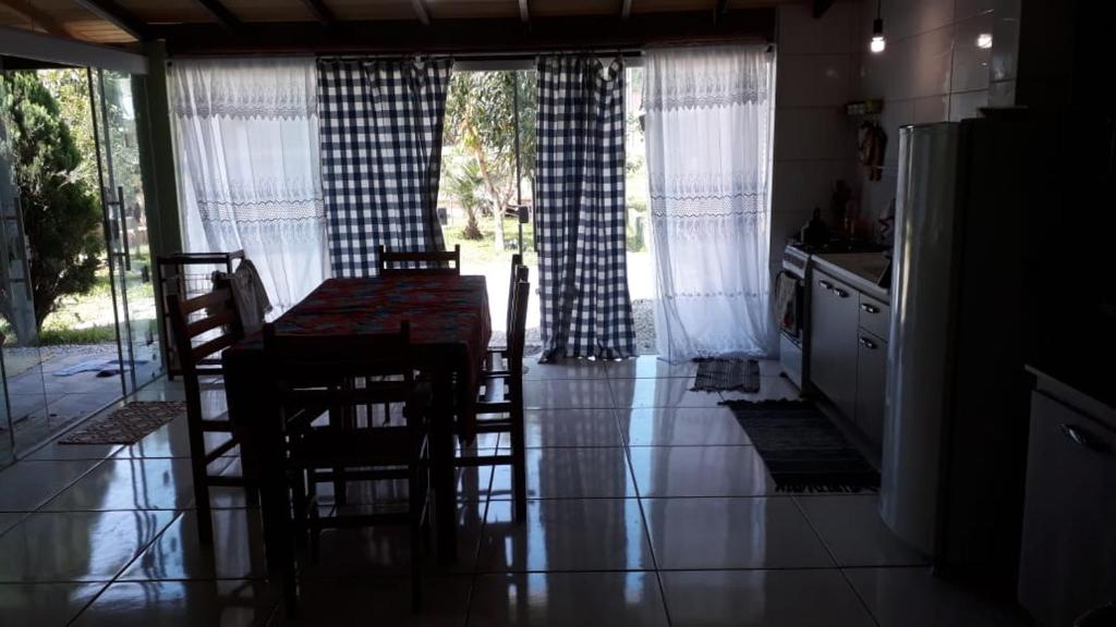  Casa praia 4 quartos Sul da Ilha Florianópolis