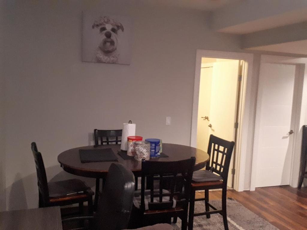 Basement Suite Fully Private With Own Entrance フォート マクマレー 21年 最新料金