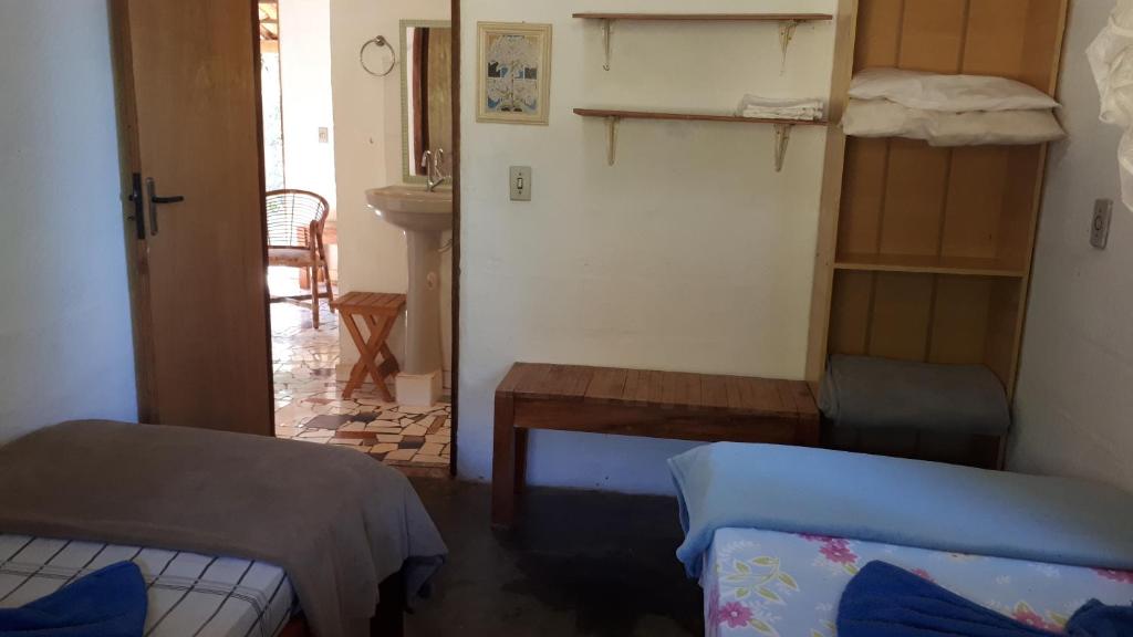  Casa dos Gatos