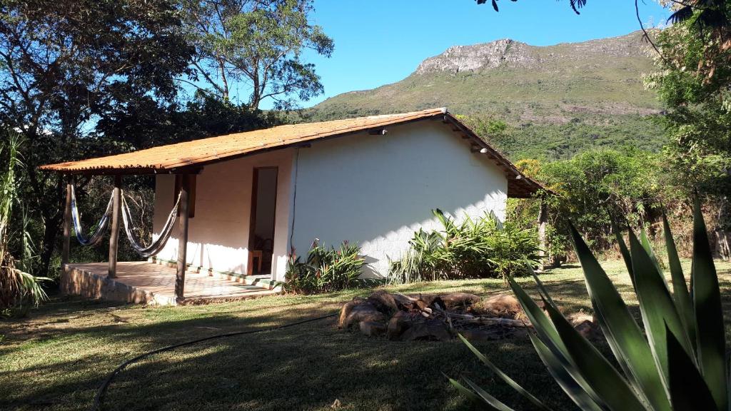  Casa dos Gatos