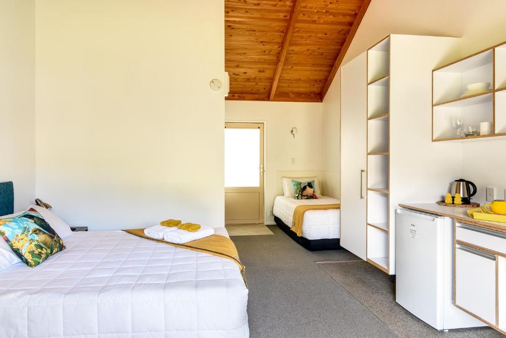 Abel Tasman Lodge, Marahau – Aktualisierte Preise für 2023
