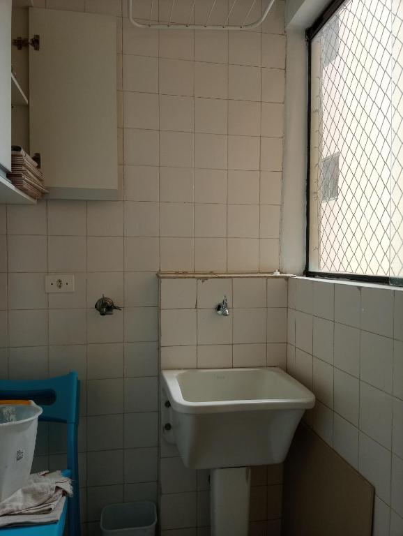  apart centro de guarulhos rua maria lucinda 97 ap 64